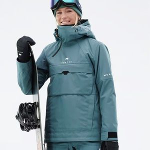 Montec ski/snow jacket